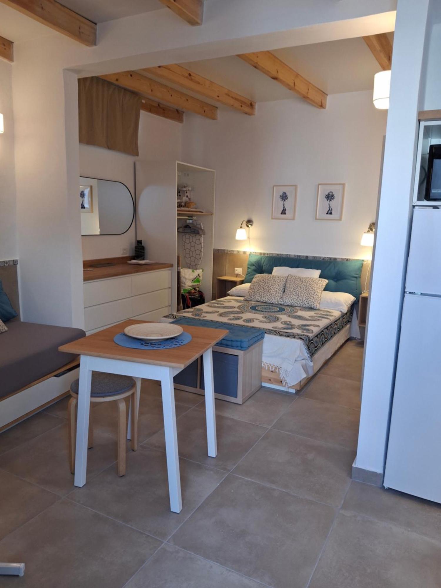 شقة Lilium House باليكاسترون المظهر الخارجي الصورة